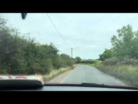 Virtual Test Drive 2016 Dacia Sandero 1.2L AMBIANCE