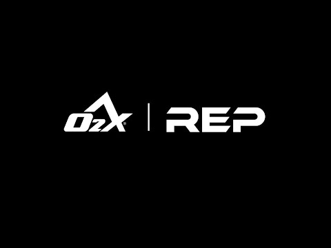 O2X & REP Fitness | Serving Colorado First Responders