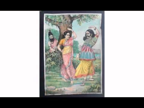 Mahalasa Narayani Bhajan -Nartan Priye Tu Narayani