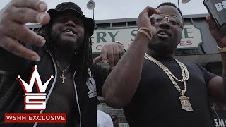 Fat Trel "Funky Style" feat. Troy Ave (WSHH Exclusive - Official Music Video)