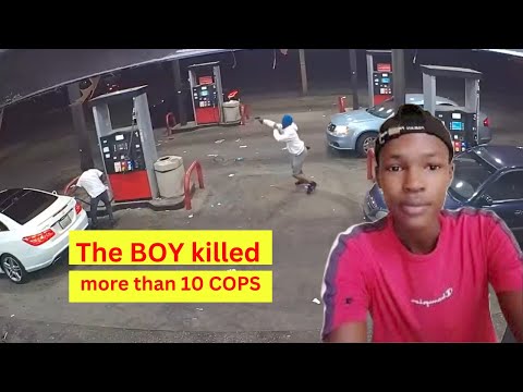 The fearless boy who haunted Inanda streets in KZN