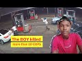 The Fearless Boy Who Haunted Inanda Streets In KZN