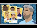 Sergio Aguero: The DNA of a goalscorer