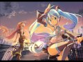 Hatsune Miku - Once upon a Me 