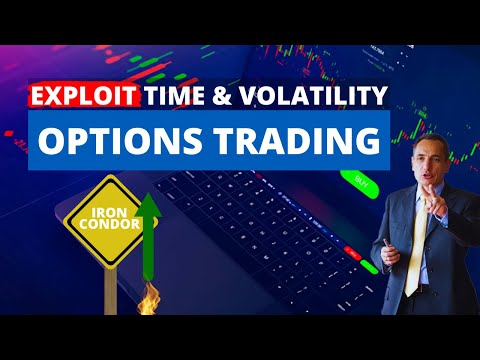 Options Trading: How to Overcome the Common Issues in the Iron Condor Strategy