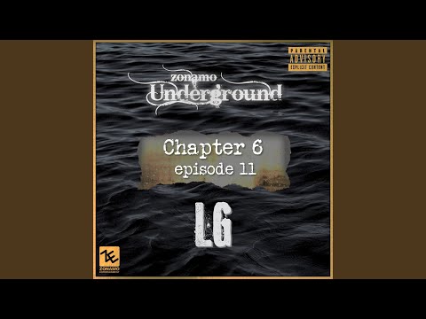 Zonamo Chapter 6 Episode 11 - LG
