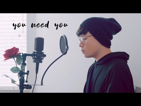 CryJaxx Feat. Rosendale - You Need You (Acoustic Version)