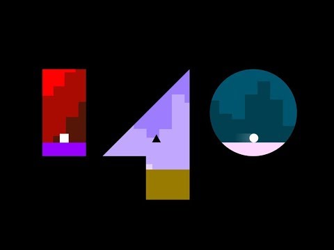 140 Speedrun - 16:38 (Former WR)