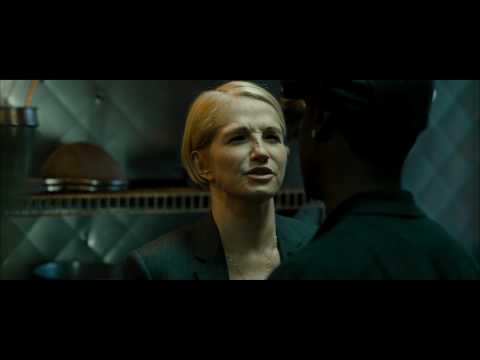 BROOKLYN'S FINEST - Think You're A Tough Guy?