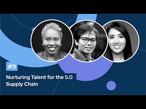 QuincusTalks: Nurturing Talent for the 5.0 Supply Chain
