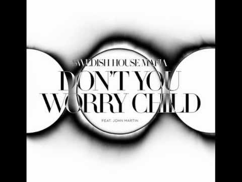 Swedish House Mafia - Don't You Worry Child [HQ]