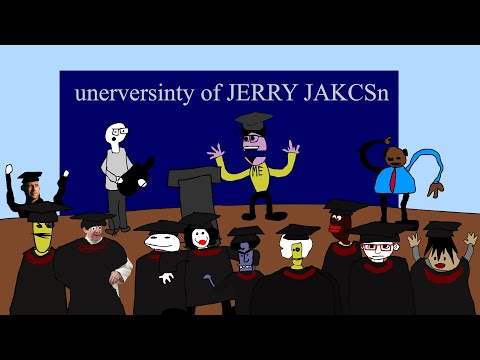 Jerry Jackson: Thing's U Need 2 NO!