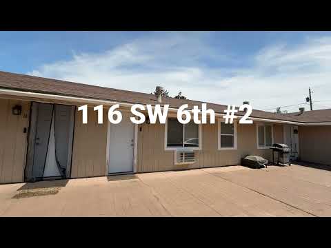 116 SW 6th - Video 2 of 2