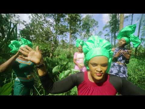 WARAHABAYE BY  Faustin MURWANASHYAKA Official Video ENO FILMS