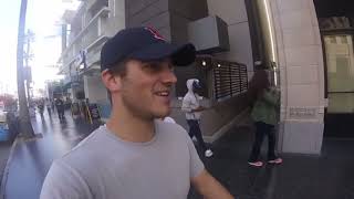 Nelk Gets Arrested !!!