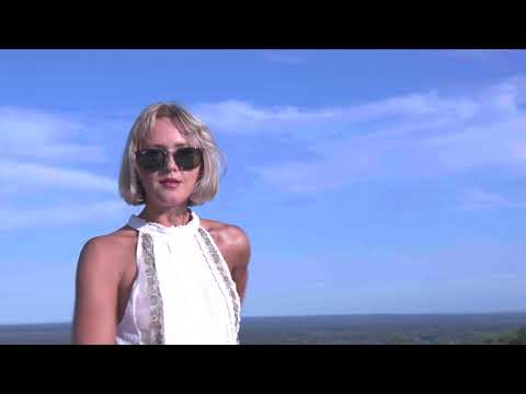 Megan Gunia - Purple Clouds (Official Music Video)