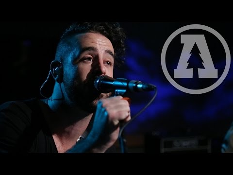 Video thumbnail for The Lying Eyes of Miss Erray (Audiotree Live Version)