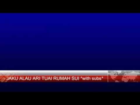 Jaku Ajar ari Tuai Rumah Sui