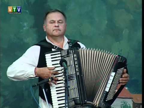 Loborfest 2012 Fiškali - Gda nam gora zašumi