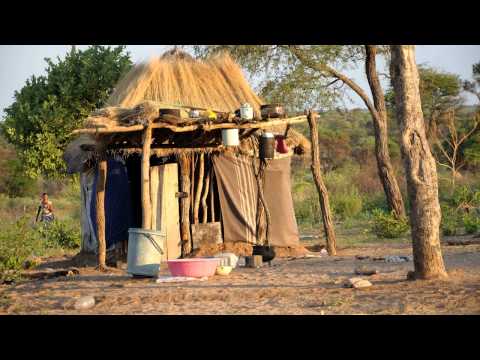 Kalahari New Hope - Prezentare Misiune, Decembrie 2012