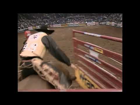 Locomotive Breath bucks Nick T. Buckley - 00 PBR Uniondale