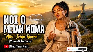 Download lagu NOI O METAN MIDAR – JUGA GAMA | Cover Timor Timur Musik (Full Acoustic) 🎸❤️ mp3
