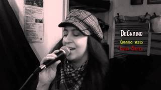 DeCamino - Cuantas veces