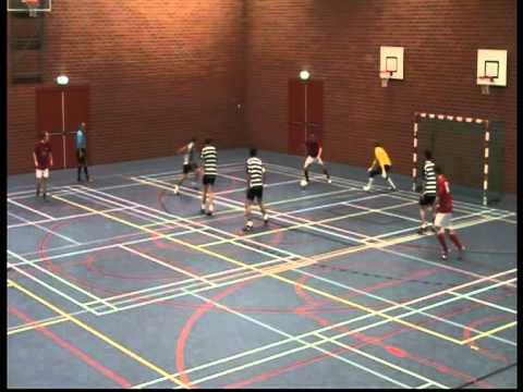 Drienerlo 2 - Excelsior'31 3  23- 03 -12.