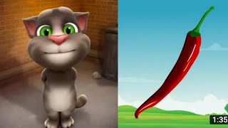 Download lagu My Talking Tom Friends (iOS,Android) Gameplay Walkthrough (Outfit7) - HD mp3
