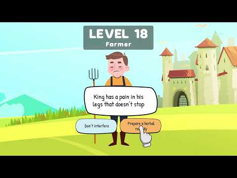 Life Choices: Life Simulator Video