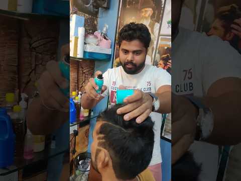 Fibre hair spray  loreal #newhairstyle #shorts #saloon #mensfashion #loreal