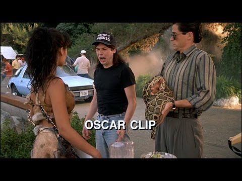 Wayne's World - Oscar Clip