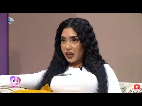 Casa Iubirii - IASMINA E TOT MAI DURA CU RIVALA PATRICIA: ,,Ti-ai gasit jumatatea, du-te acasa!"