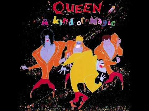 Princes Of The Universe | Queen Guitar Backing Track