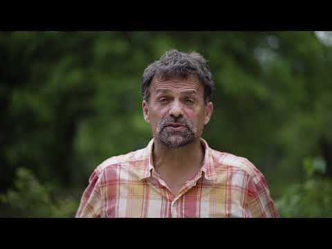 Why Lonnie cares about Climate Change