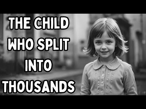 The Shocking Story of Jeni Haynes 2,400 Personalities to Survive Abuse