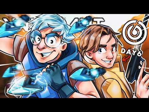 C9 TenZ PLAYS WITH K-POP STAR JAE PARK FROM DAY6 !!!