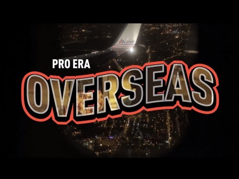 Pro Era - Overseas