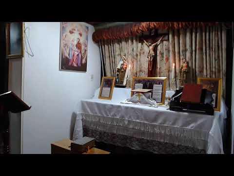SANTA MISA TRADICIONAL, San Eduardo, Rey de Inglaterra y Confesor, 13 Octubre 2026