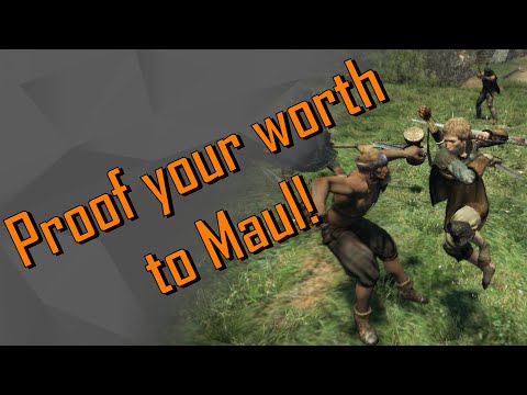 All ways to finish "No Honor Among Thieves"