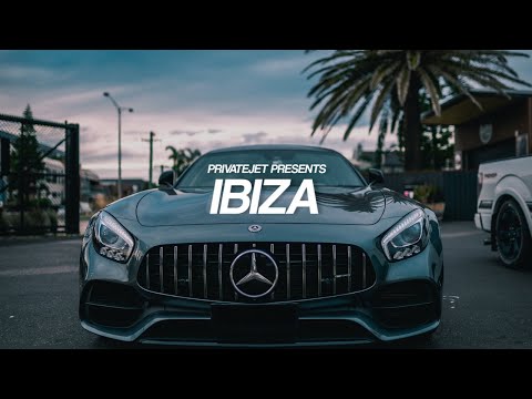 Azet Type Beat x Raf Camora Type Beat 2021 - "IBIZA" | Dancehall Instrumental 2021