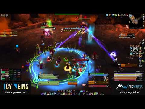 General Nazgrim Strategy Guide