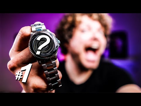 The ULTIMATE Beater Watches