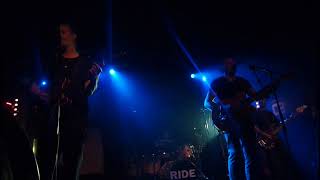 Ride - Time Machine - Concorde 2, Brighton 6/6/22