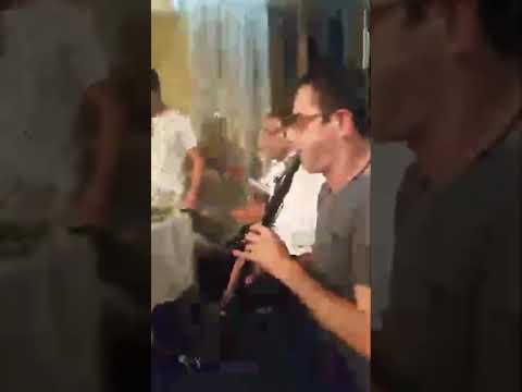 SARGIS DAVTYAN_ KLARNET