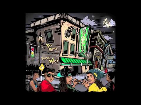 The Steppas - Loving Feeling (Audio)