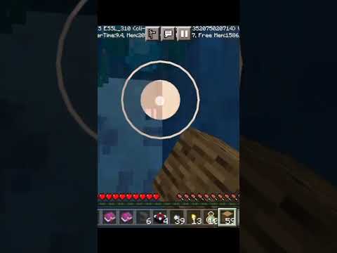thechgamer - Minecraft but graval give op item