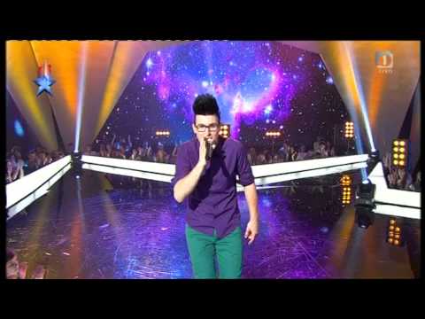 Klemen Orter - Empire State of Mind