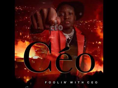 Céo- Letter to Yayo(Official Audio)