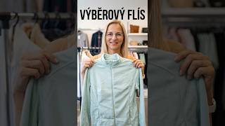 Balík 758/56 – Výběrové flísové mikiny pro dospělé – 1. jakost + cream